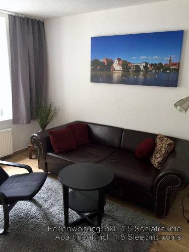 City Hotel-pension Brandenburg