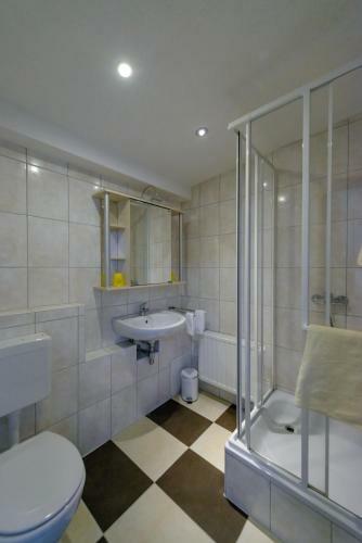 City Hotel-pension Brandenburg