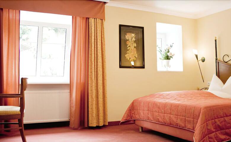 Hotel Donauhof
