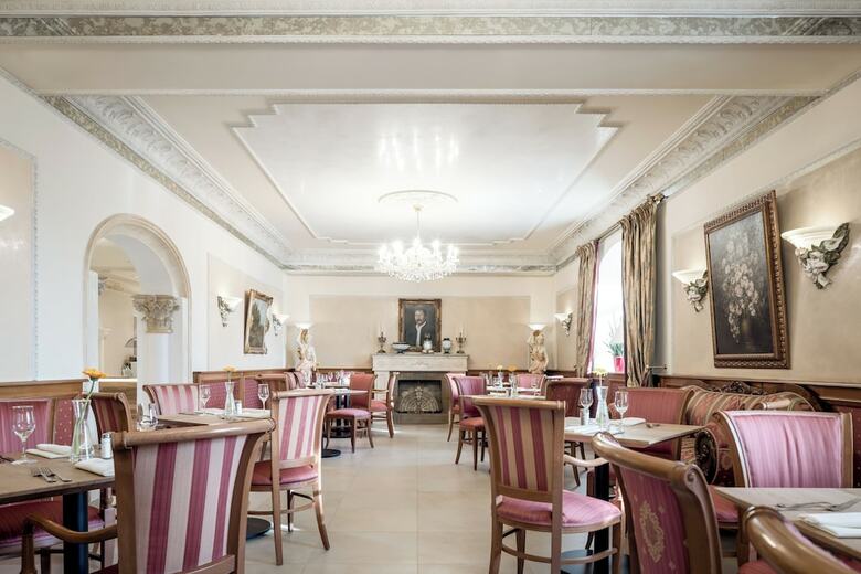 Hotel Donauhof