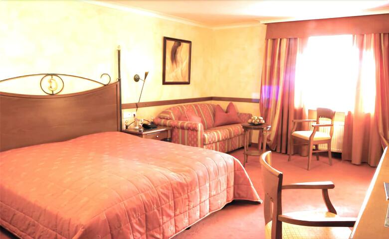 Hotel Donauhof