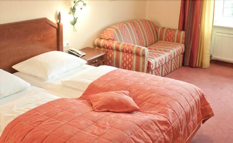 Hotel Donauhof
