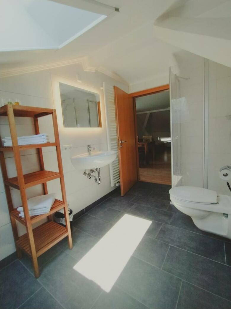 Hostal Dorfsch�nke