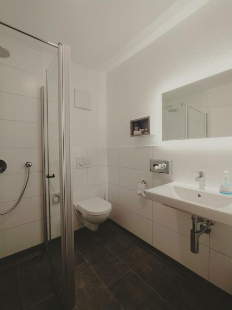 Hostal Dorfsch�nke