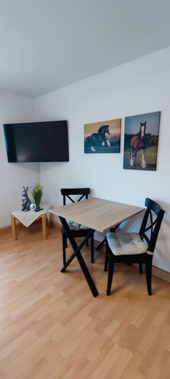 Hostal Dorfsch�nke
