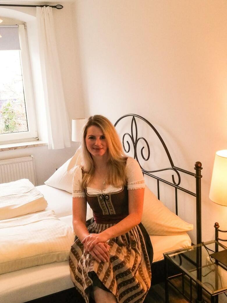 Hostal Dorfsch�nke