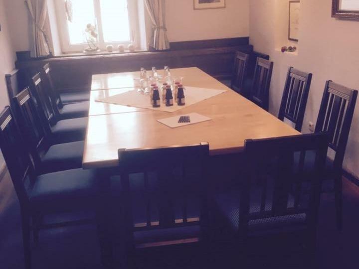 Hostal Dorfsch�nke