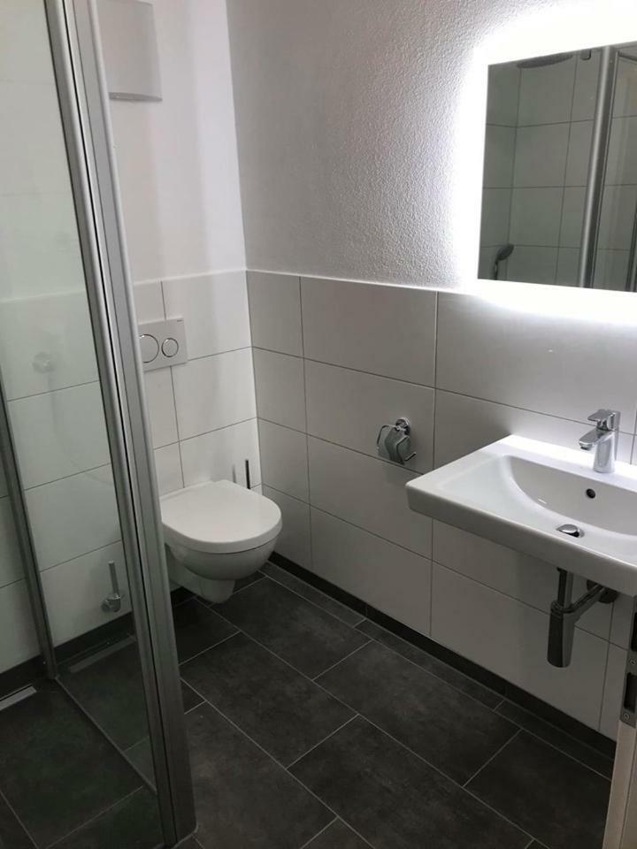 Hostal Dorfsch�nke