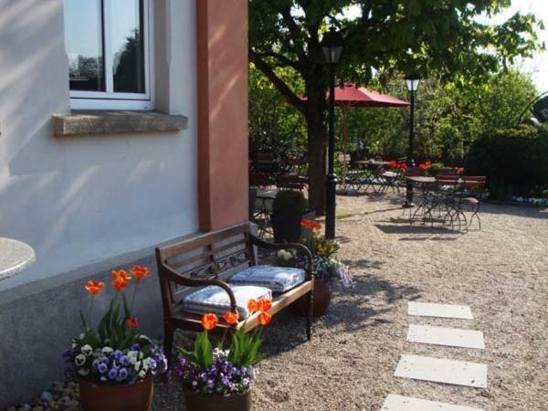 Hostal Dorfsch�nke
