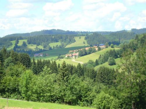 Apartamento Ferienpark-ritter