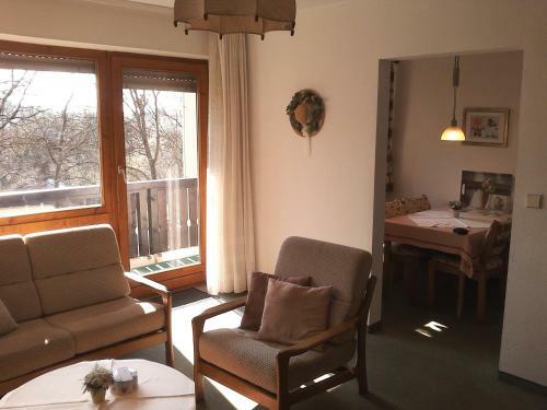 Apartamento Ferienpark-ritter
