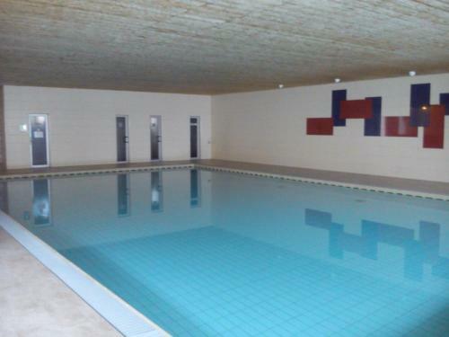 Apartamento Ferienpark-ritter