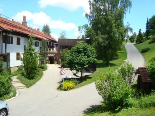 Apartamento Ferienpark-ritter