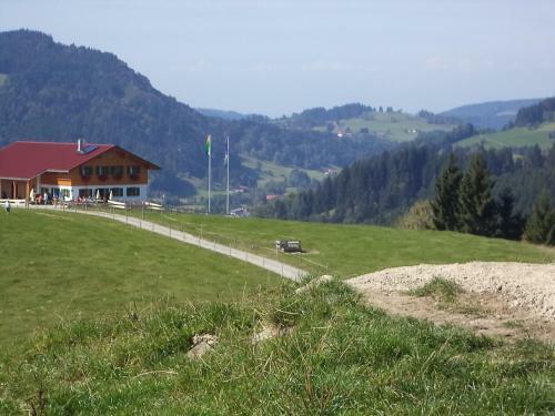 Apartamento Ferienpark-ritter