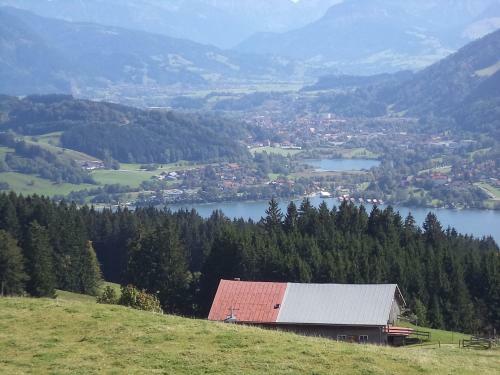Apartamento Ferienpark-ritter