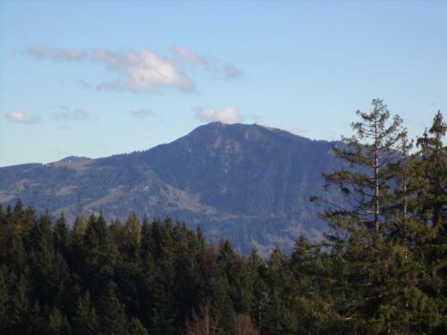 Apartamento Ferienpark-ritter