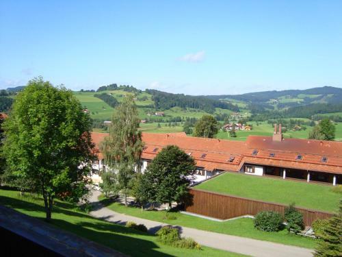 Apartamento Ferienpark-ritter