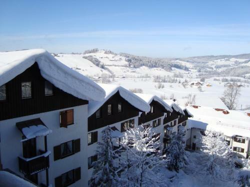 Apartamento Ferienpark-ritter