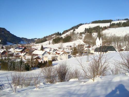Apartamento Ferienpark-ritter