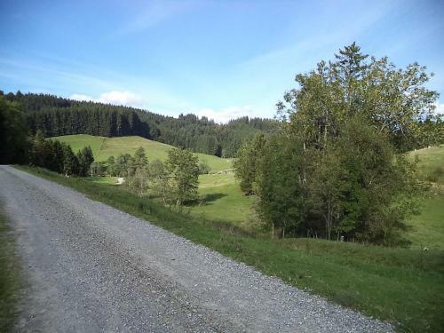 Apartamento Ferienpark-ritter