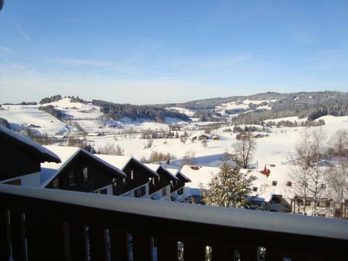 Apartamento Ferienpark-ritter