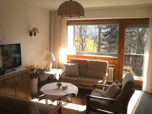 Apartamento Ferienpark-ritter