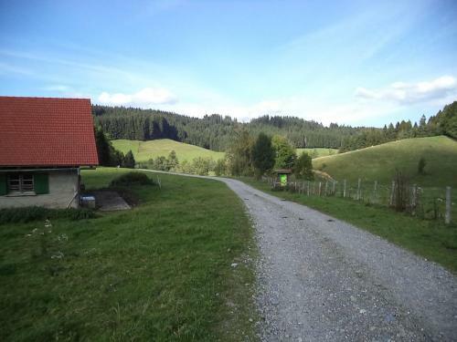 Apartamento Ferienpark-ritter