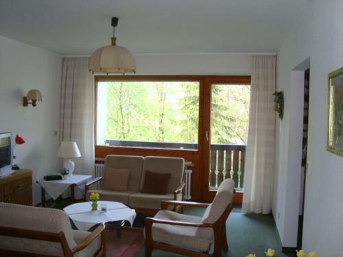 Apartamento Ferienpark-ritter