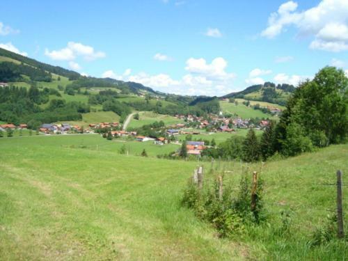 Apartamento Ferienpark-ritter