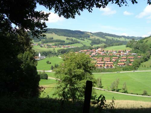 Apartamento Ferienpark-ritter