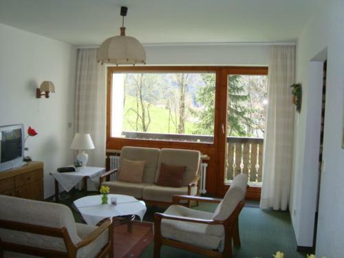 Apartamento Ferienpark-ritter