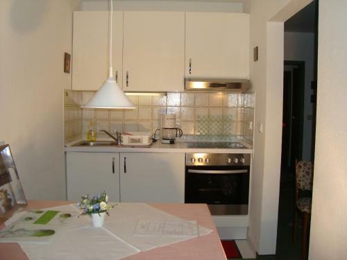 Apartamento Ferienpark-ritter