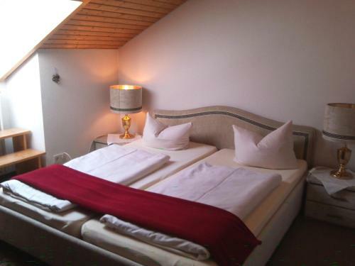 Apartamento Ferienpark-ritter