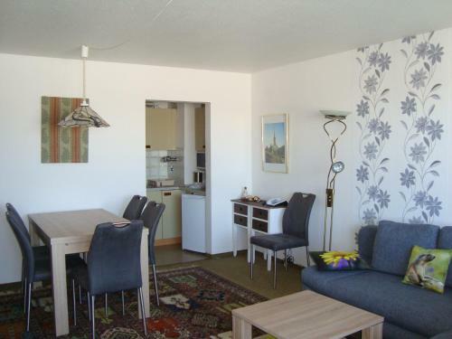 Apartamento Ferienpark-ritter
