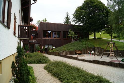 Apartamento Ferienpark-ritter