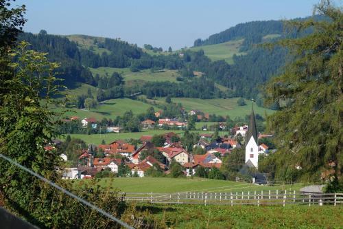 Apartamento Ferienpark-ritter
