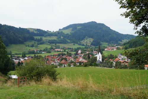 Apartamento Ferienpark-ritter