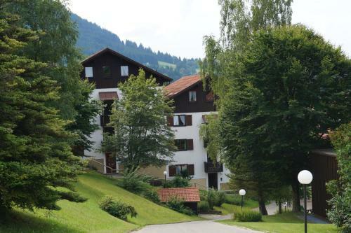 Apartamento Ferienpark-ritter