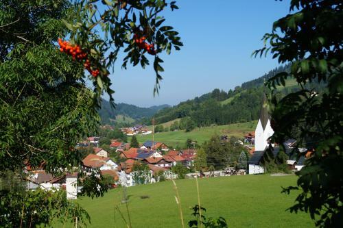 Apartamento Ferienpark-ritter