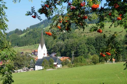 Apartamento Ferienpark-ritter