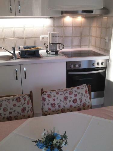 Apartamento Ferienpark-ritter