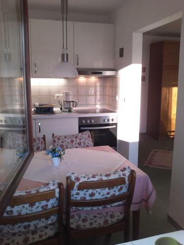 Apartamento Ferienpark-ritter