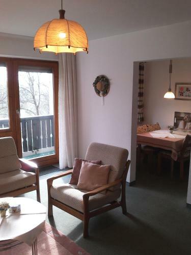 Apartamento Ferienpark-ritter