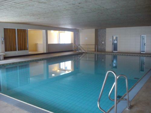 Apartamento Ferienpark-ritter