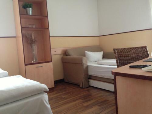 Regentpark Hotel Munich Airport