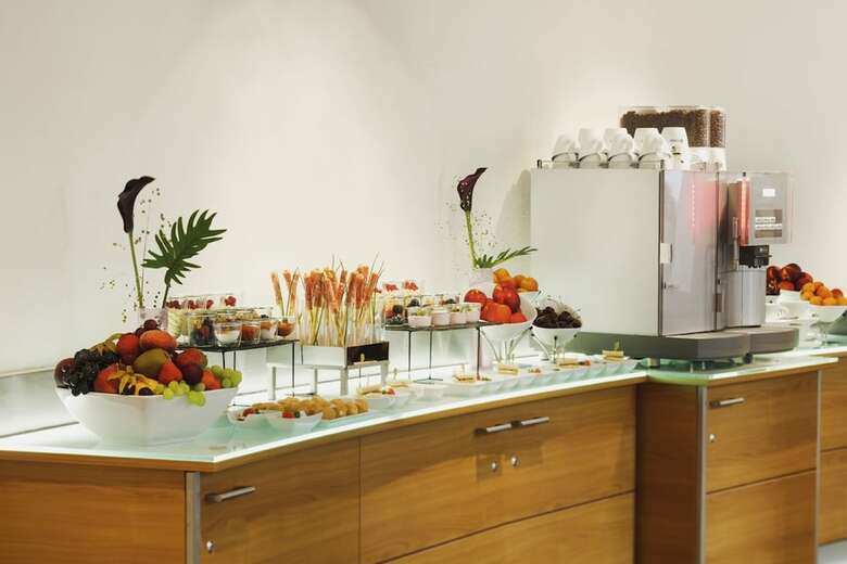 M�venpick Hotel M�nchen-airport