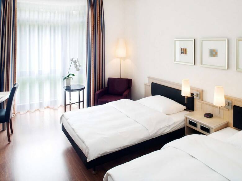 M�venpick Hotel M�nchen-airport