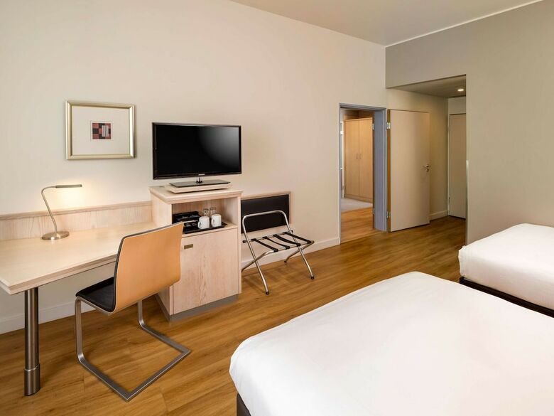 M�venpick Hotel M�nchen-airport