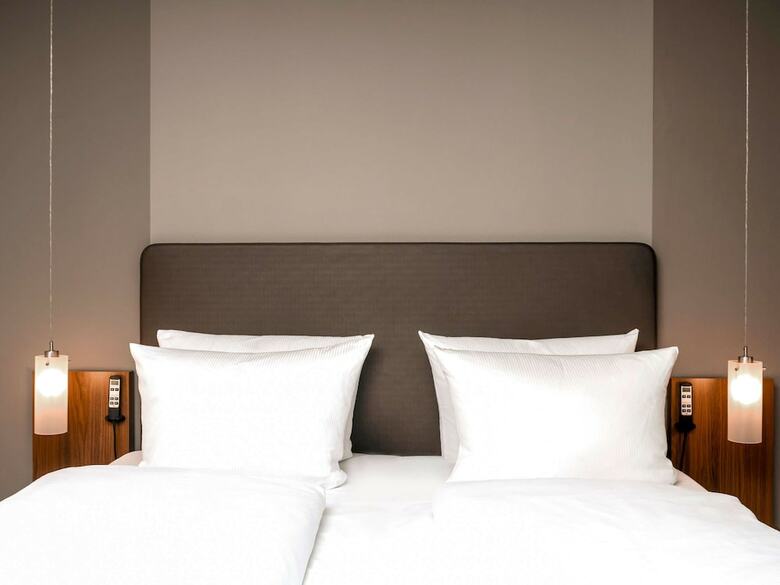 M�venpick Hotel M�nchen-airport