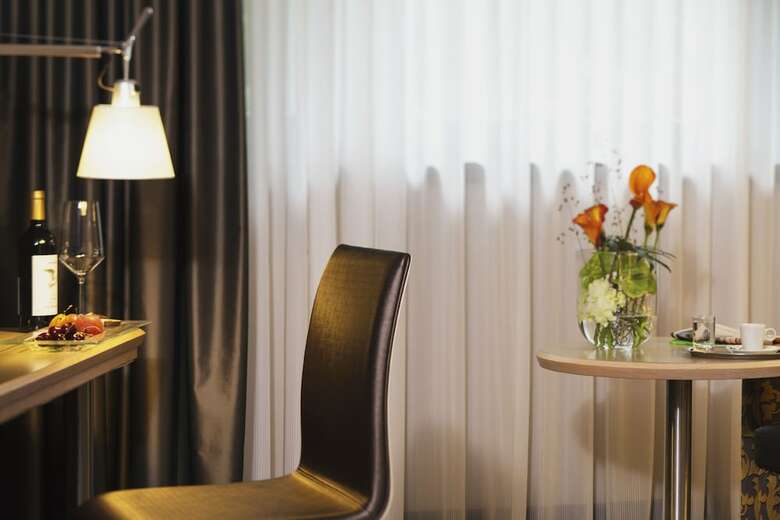 M�venpick Hotel M�nchen-airport